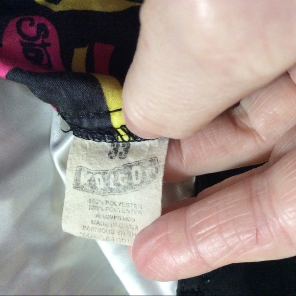 Volcom men’s trunks, swim shorts - Picture 9 of 13